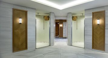 Mövenpick Hotel & Thermal Spa