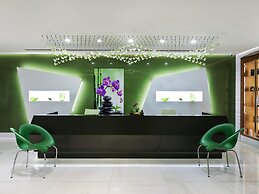 Mövenpick Hotel & Thermal Spa