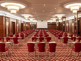 Mövenpick Hotel & Thermal Spa