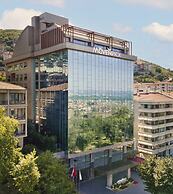 Mövenpick Hotel & Thermal Spa
