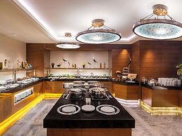 Mövenpick Hotel & Thermal Spa
