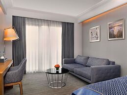Mövenpick Hotel & Thermal Spa