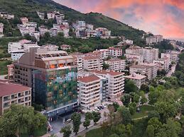 Mövenpick Hotel & Thermal Spa