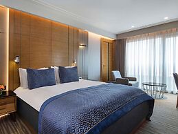 Mövenpick Hotel & Thermal Spa