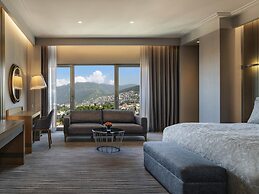 Mövenpick Hotel & Thermal Spa