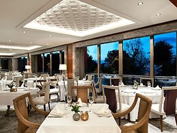 Mövenpick Hotel & Thermal Spa