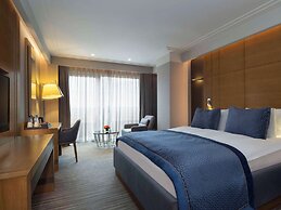 Mövenpick Hotel & Thermal Spa
