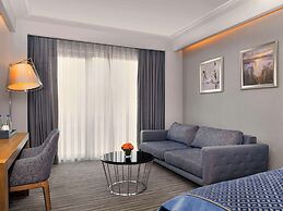 Mövenpick Hotel & Thermal Spa