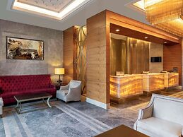 Mövenpick Hotel & Thermal Spa