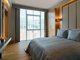 Mövenpick Hotel & Thermal Spa