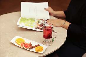 Mövenpick Hotel & Thermal Spa
