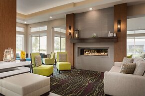 Hilton Garden Inn Houston-Baytown
