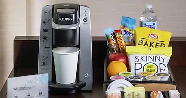 Hilton Garden Inn Houston-Baytown