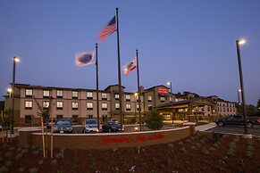 Hampton Inn & Suites Buellton/Santa Ynez Valley