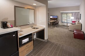 Hampton Inn & Suites Buellton/Santa Ynez Valley