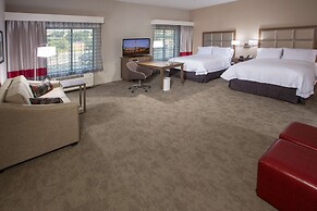 Hampton Inn & Suites Buellton/Santa Ynez Valley