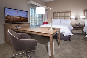 Hampton Inn & Suites Buellton/Santa Ynez Valley