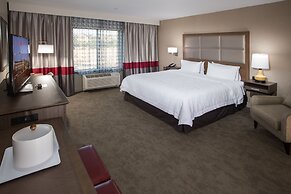 Hampton Inn & Suites Buellton/Santa Ynez Valley