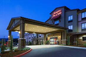 Hampton Inn & Suites Buellton/Santa Ynez Valley