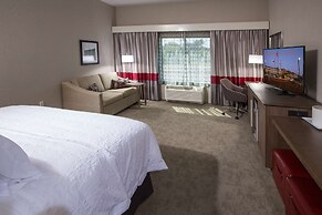 Hampton Inn & Suites Buellton/Santa Ynez Valley