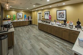 Hampton Inn & Suites Buellton/Santa Ynez Valley