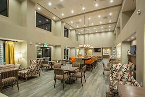 Hampton Inn & Suites Buellton/Santa Ynez Valley