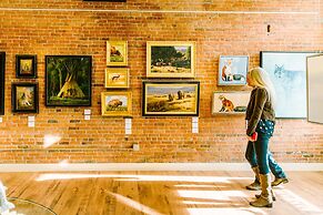 SpringHill Suites by Marriott Bozeman