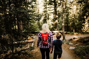 SpringHill Suites by Marriott Bozeman