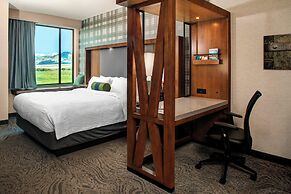 SpringHill Suites by Marriott Bozeman