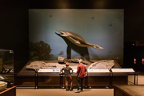 SpringHill Suites by Marriott Bozeman