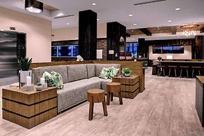 SpringHill Suites by Marriott Bozeman