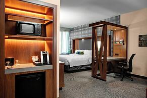 SpringHill Suites by Marriott Bozeman