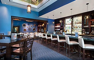 Fallon Luxury Rentals at The Signature