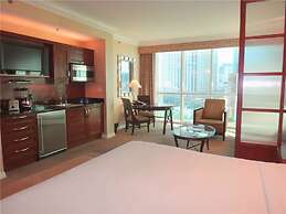 Fallon Luxury Rentals at The Signature