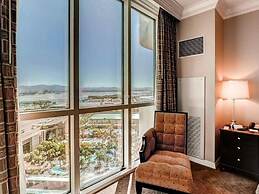 Fallon Luxury Rentals at The Signature