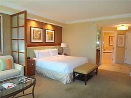 Fallon Luxury Rentals at The Signature