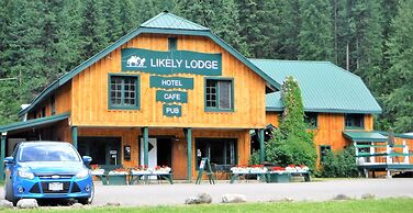 Likely Lodge