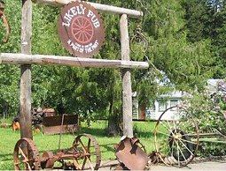 Likely Lodge