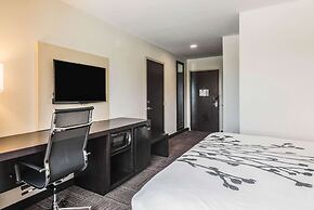 Sleep Inn & Suites