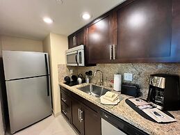 The Berkley Las Vegas