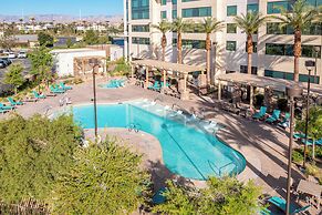 The Berkley Las Vegas