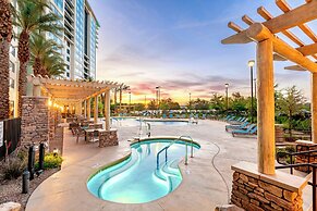 The Berkley Las Vegas