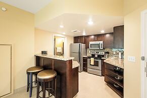 The Berkley Las Vegas