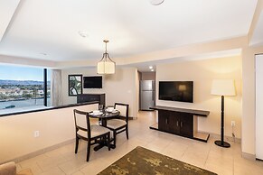 The Berkley Las Vegas