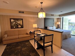 The Berkley Las Vegas