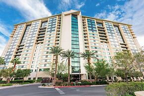 The Berkley Las Vegas