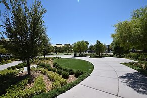 The Berkley Las Vegas