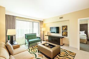 The Berkley Las Vegas