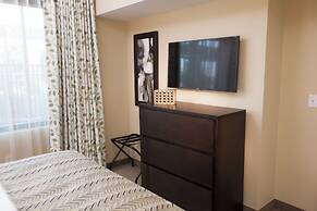 The Berkley Las Vegas