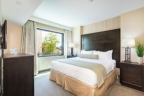 The Berkley Las Vegas